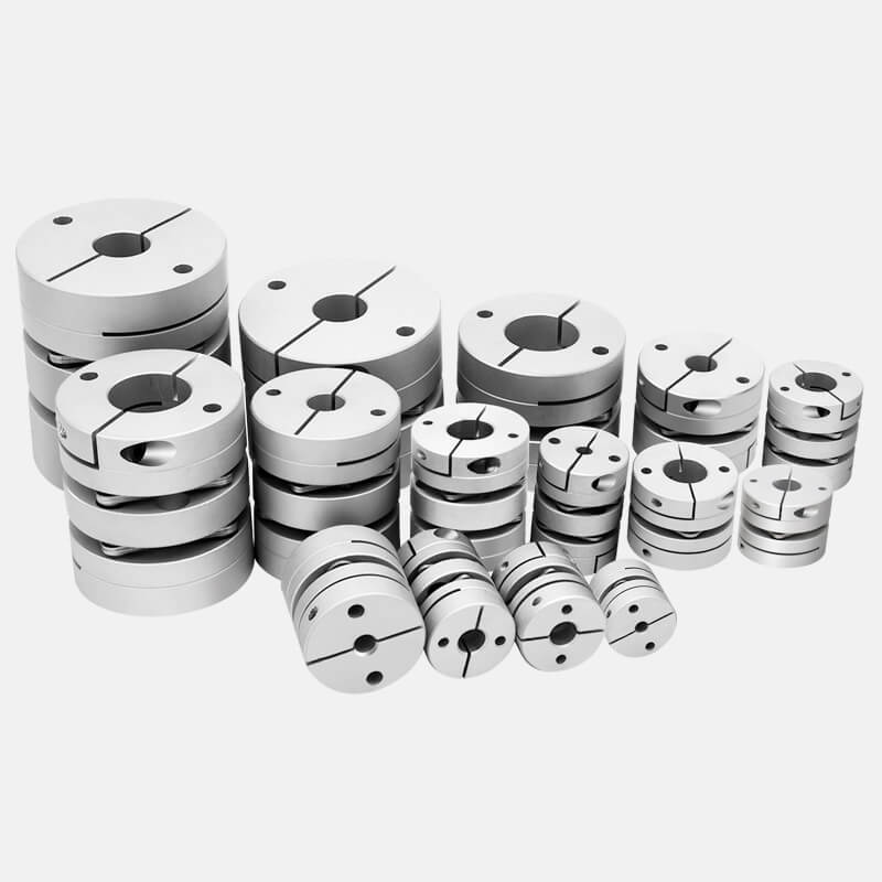 鋁合金膜片聯(lián)軸器