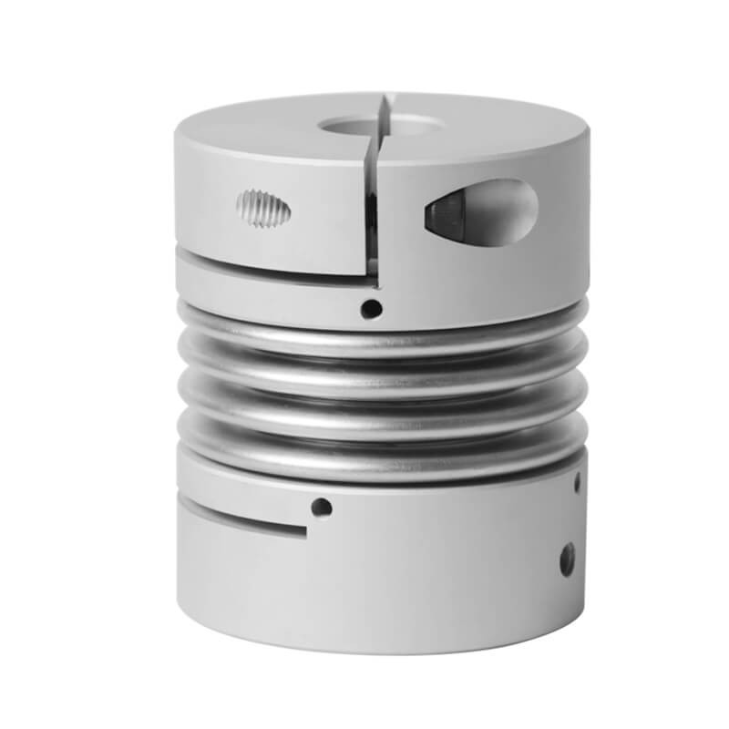 波紋管聯(lián)軸器