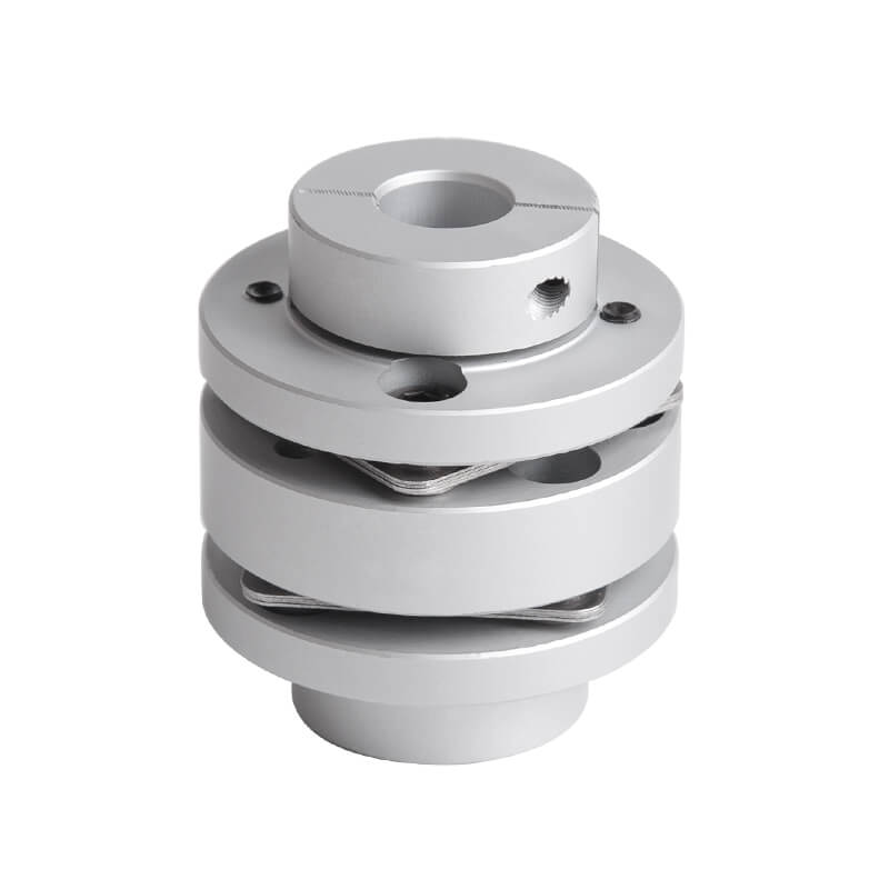 鋁合金法蘭膜片聯(lián)軸器