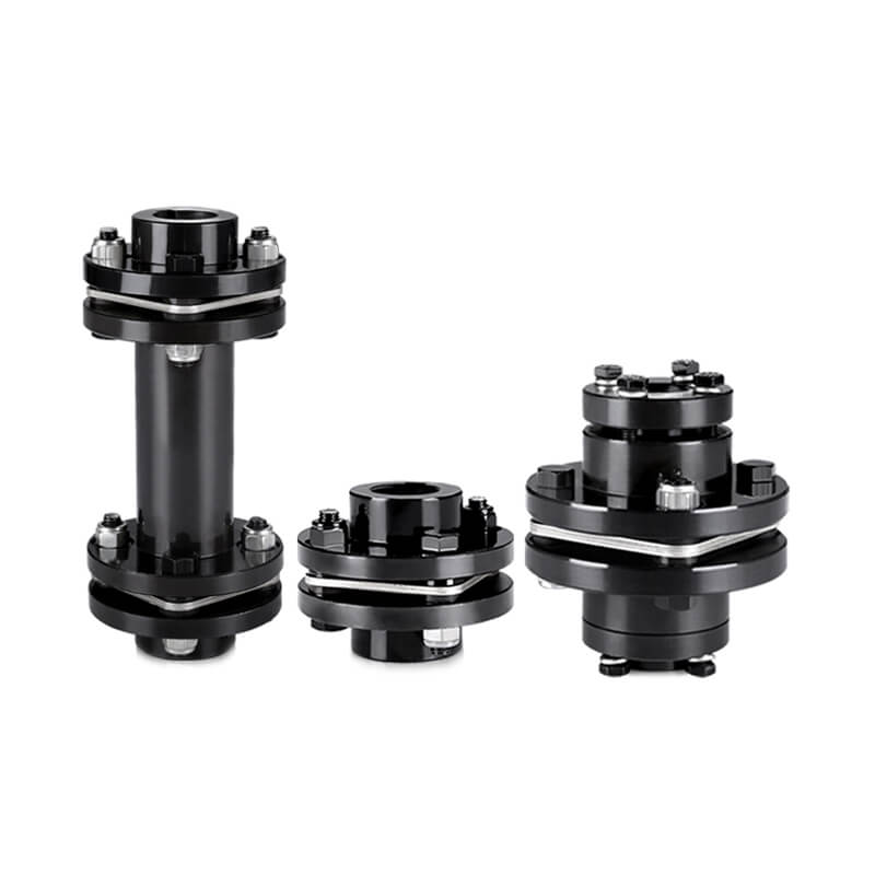 DJM/SJM/ZJM膜片聯(lián)軸器