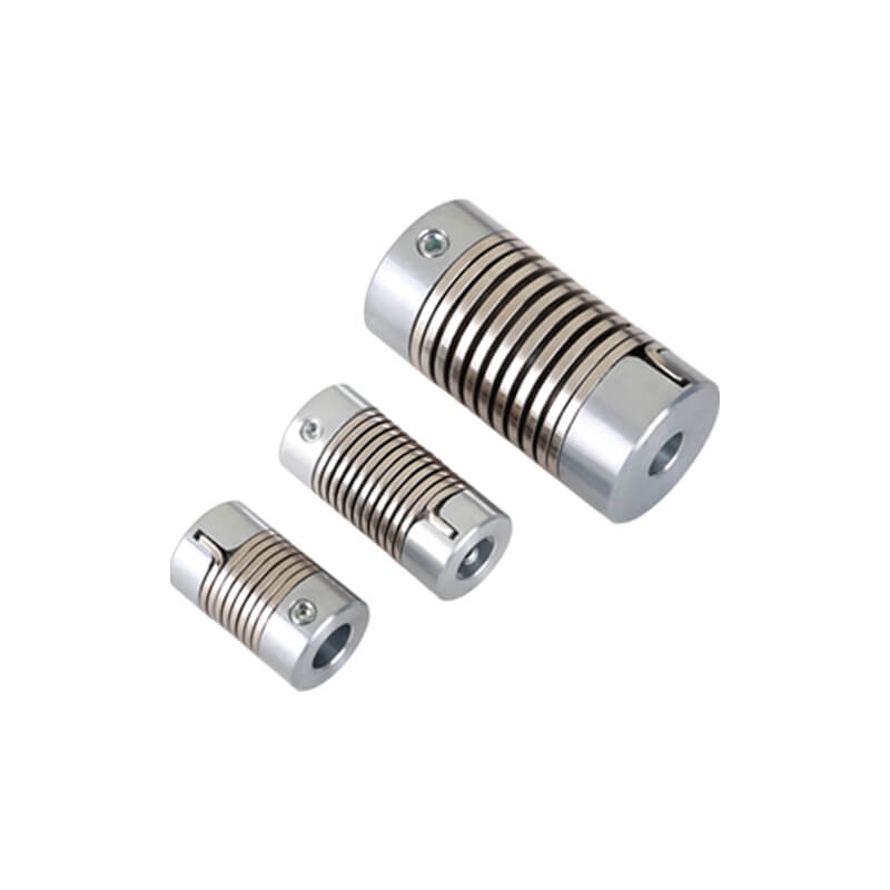 彈簧聯(lián)軸器