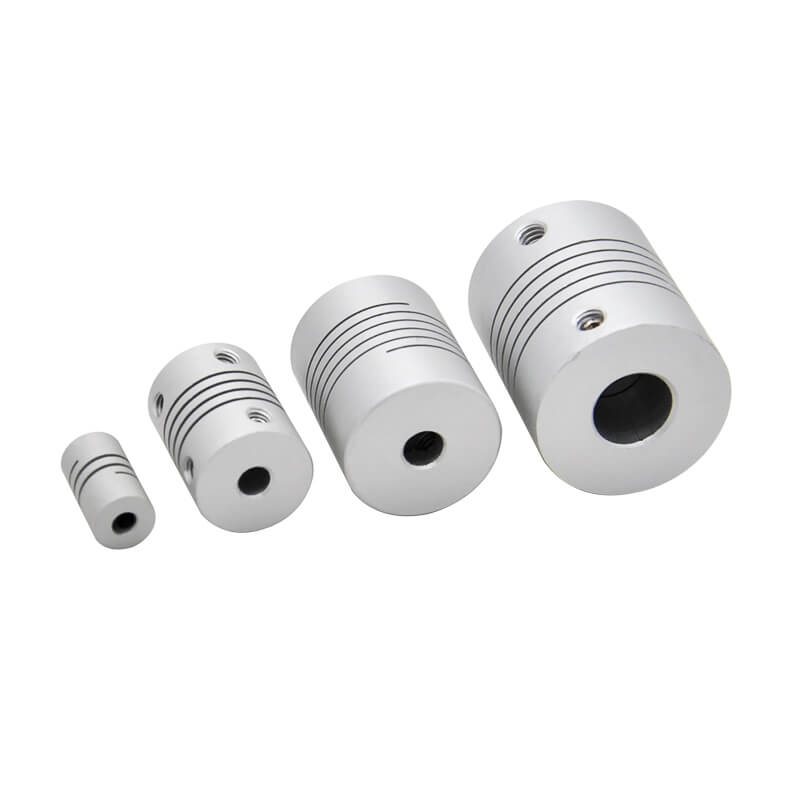 繞線聯(lián)軸器