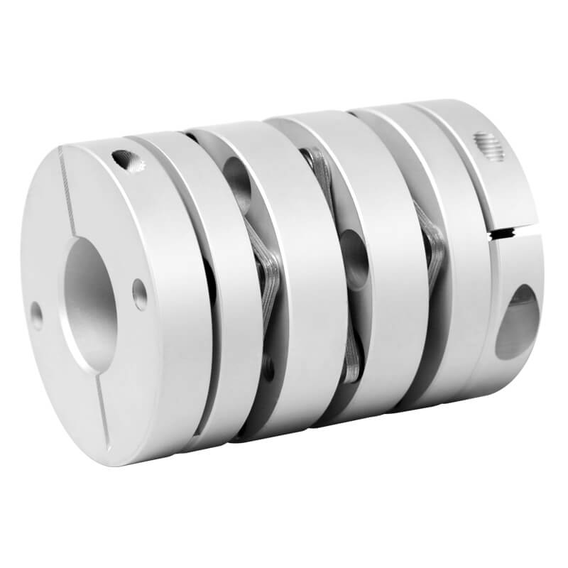 三膜片聯(lián)軸器