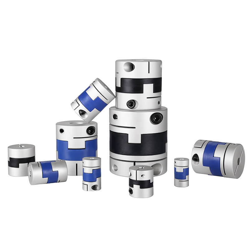 十字滑塊聯(lián)軸器