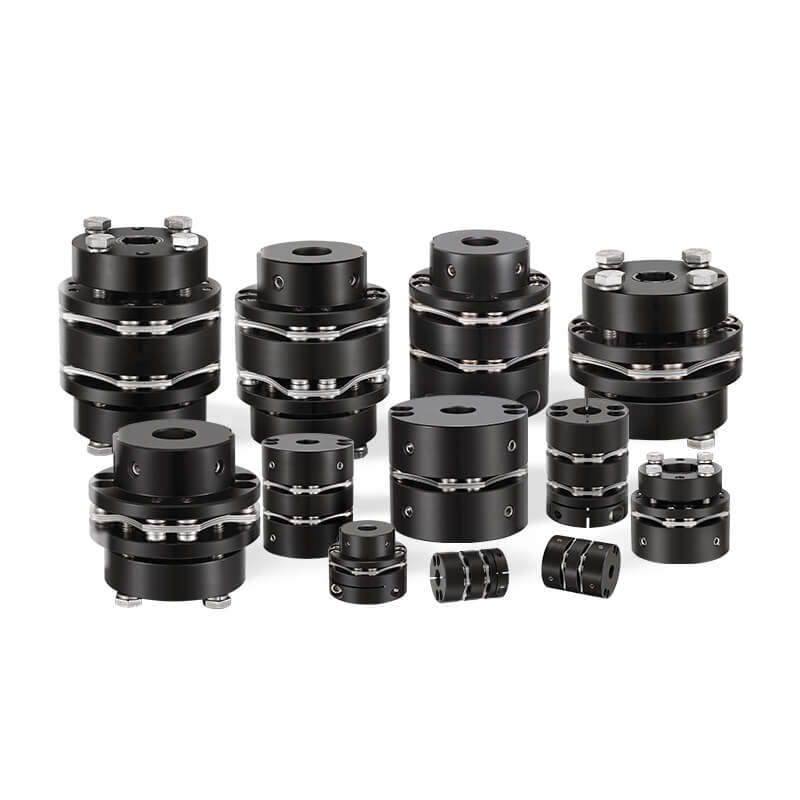 8孔膜片聯(lián)軸器