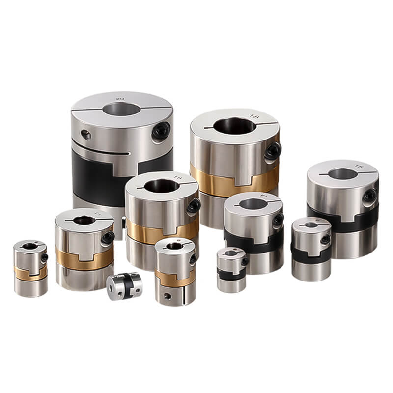 不銹鋼十字滑塊