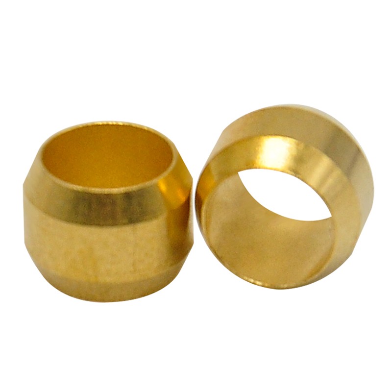 直角接頭三件套