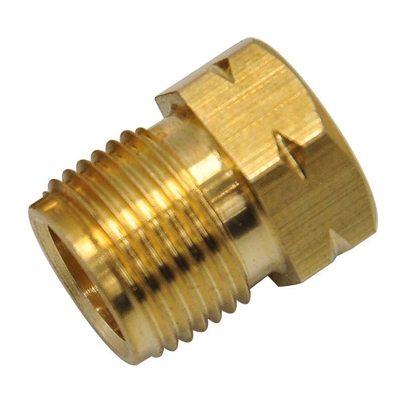 直角接頭三件套