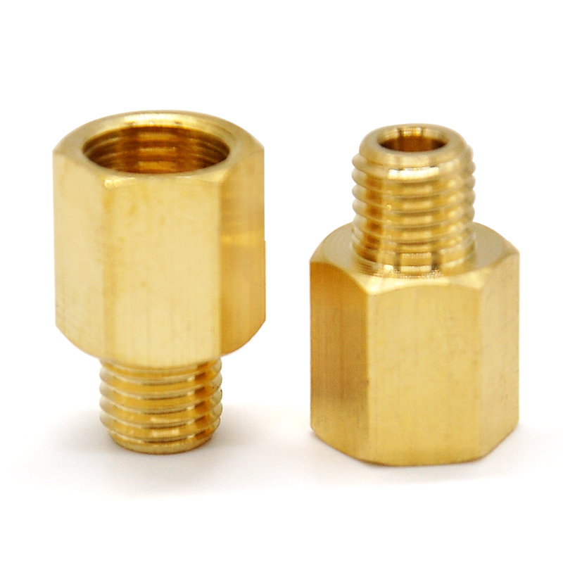 直通內(nèi)外絲接頭