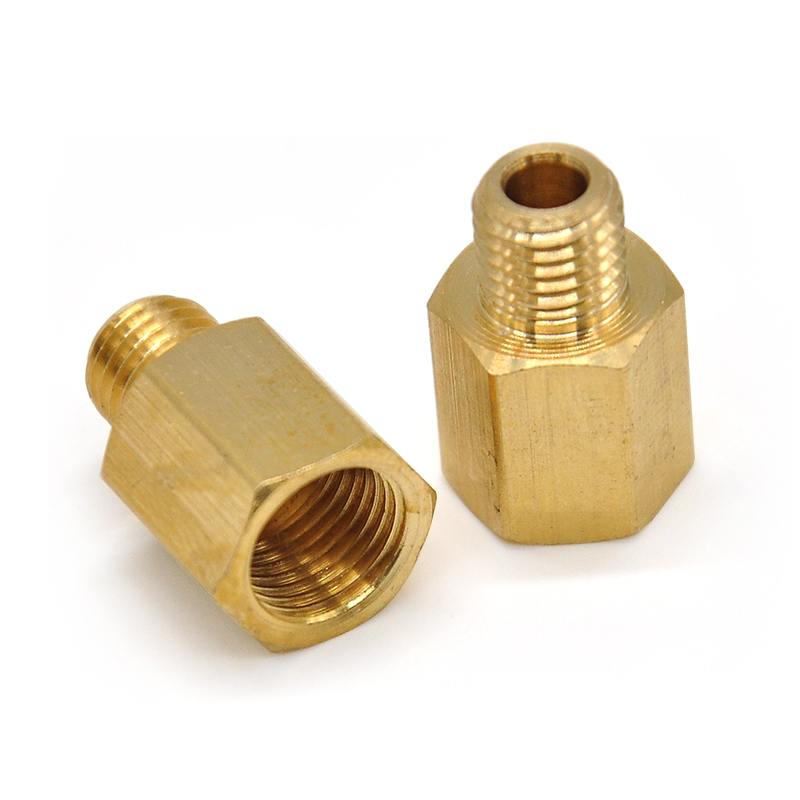 直通內(nèi)外絲接頭