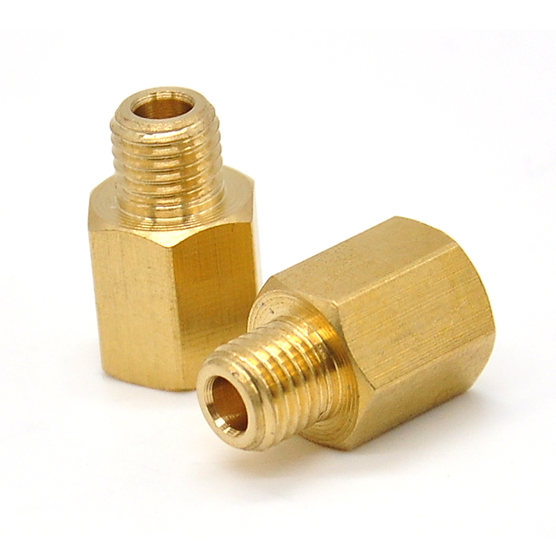 直通內(nèi)外絲接頭