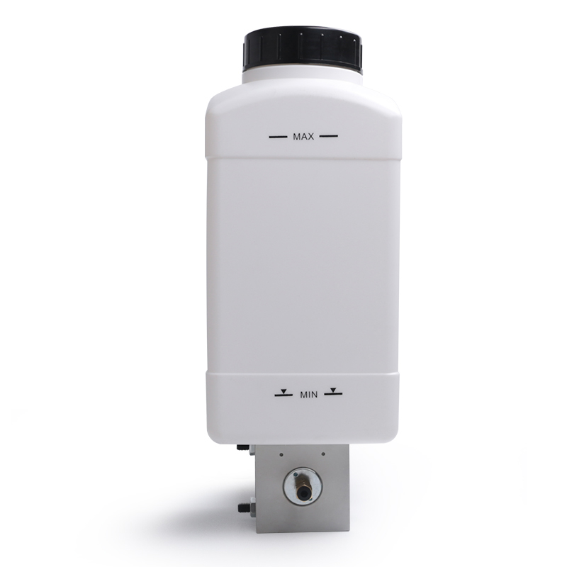 電梯自動(dòng)潤(rùn)滑泵