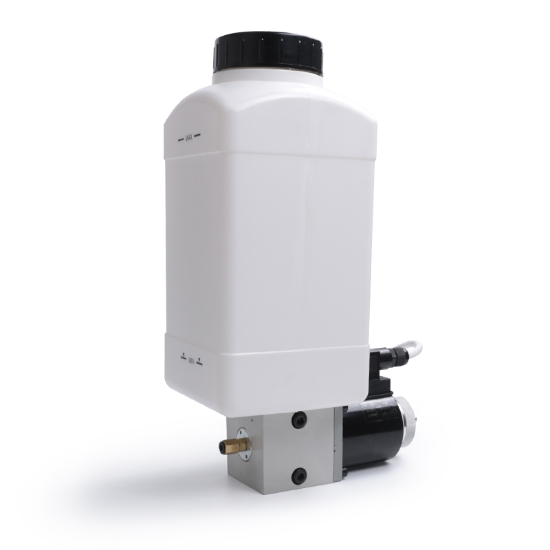 電梯自動(dòng)潤(rùn)滑泵