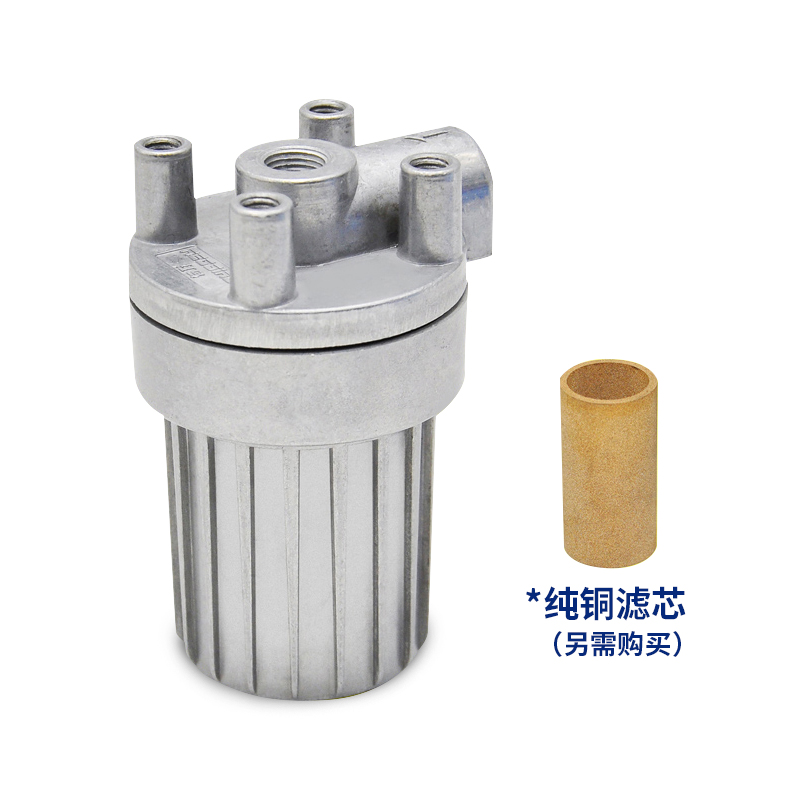 高精度濾油器