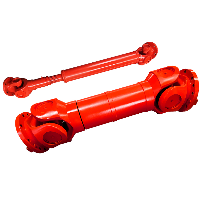 SWC萬向聯(lián)軸器