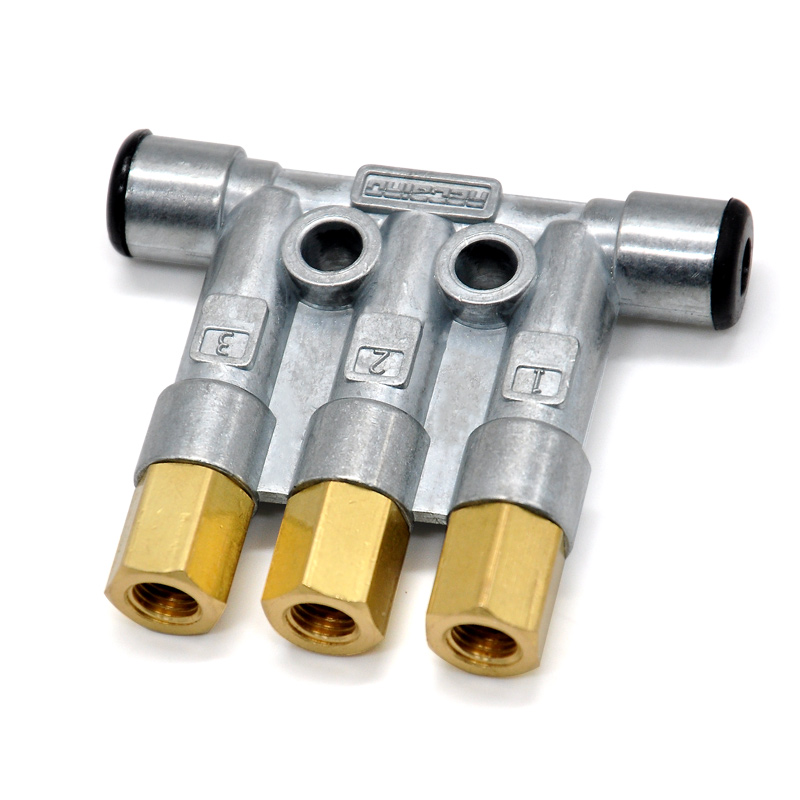 增壓_泄壓式分配器