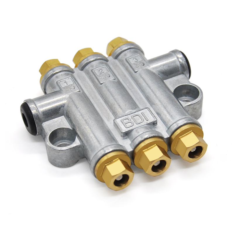 增壓_泄壓式分配器