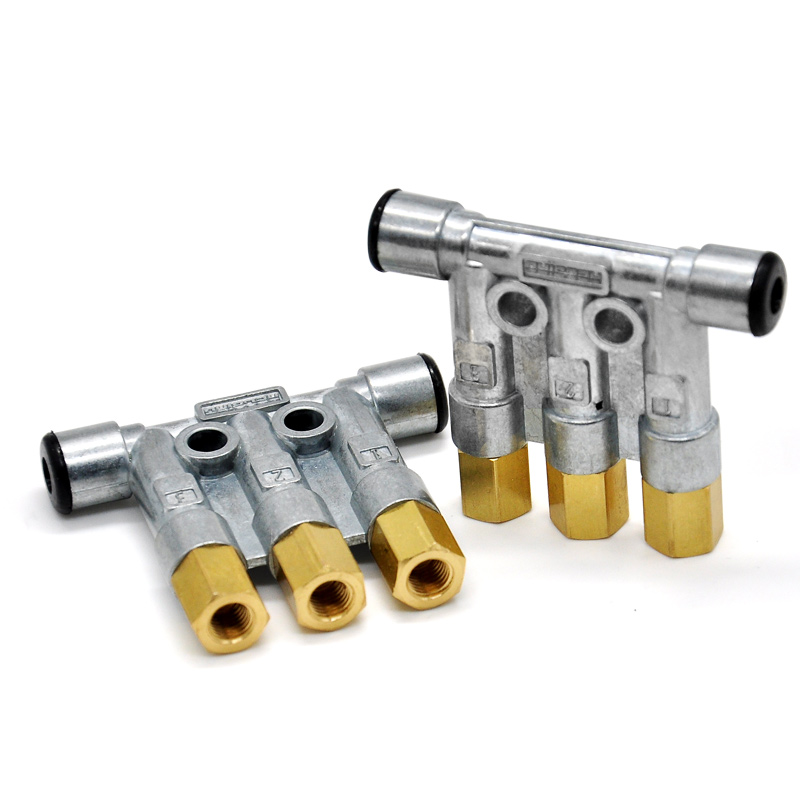 增壓_泄壓式分配器