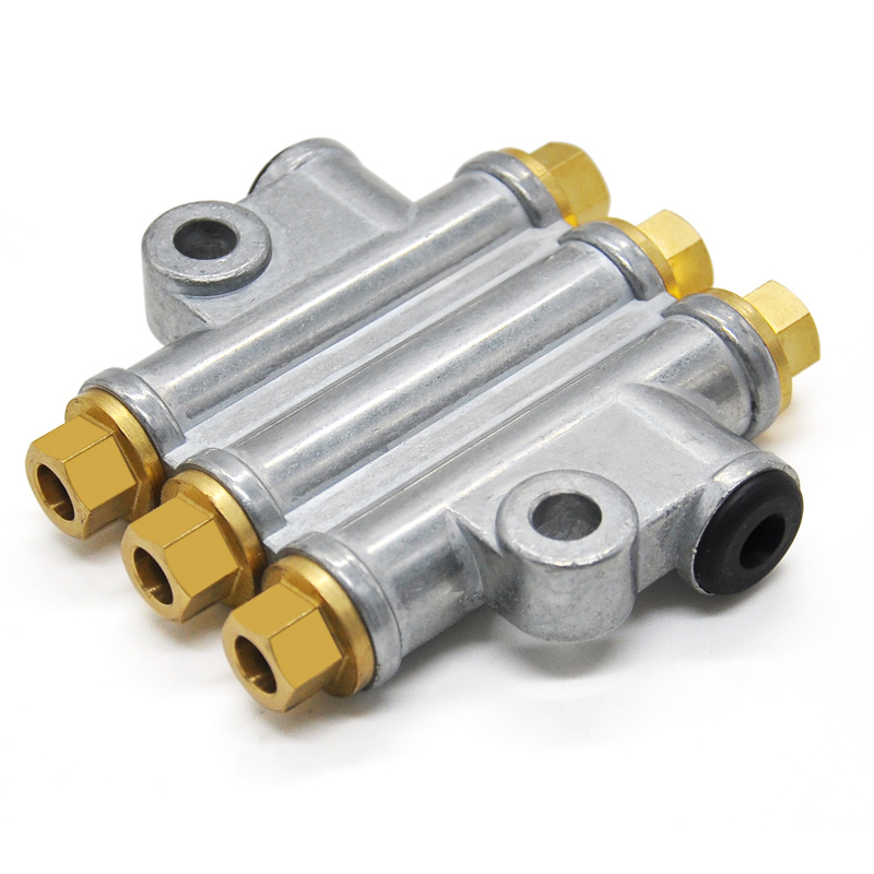 增壓_泄壓式分配器