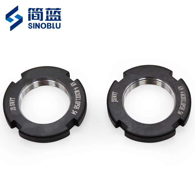 AN型精密鎖緊螺母