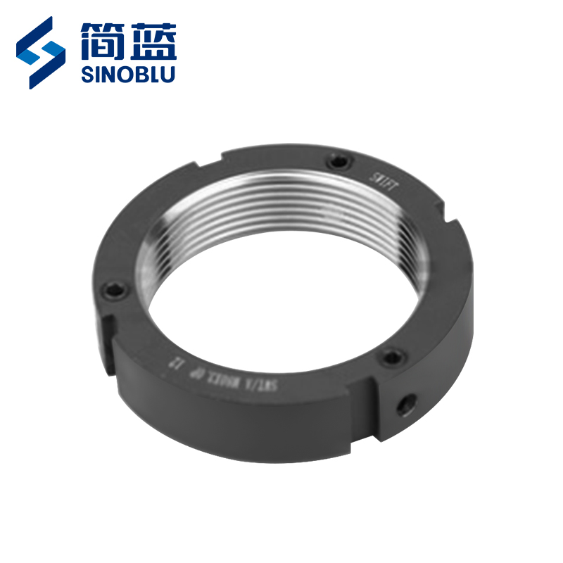 A型軸向精密鎖緊螺母