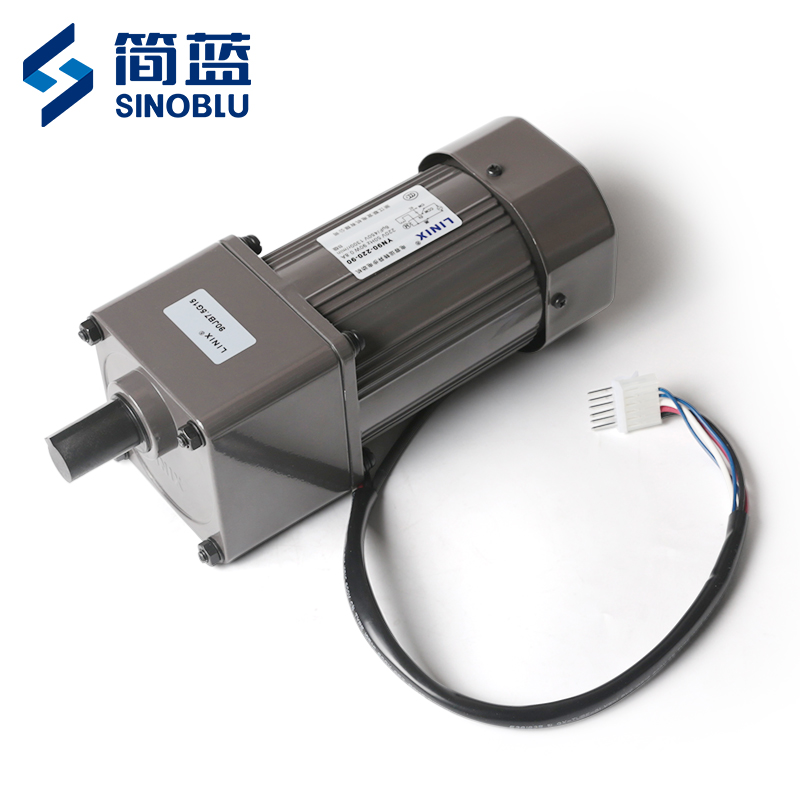 LINIX聯(lián)宜 調(diào)速電機