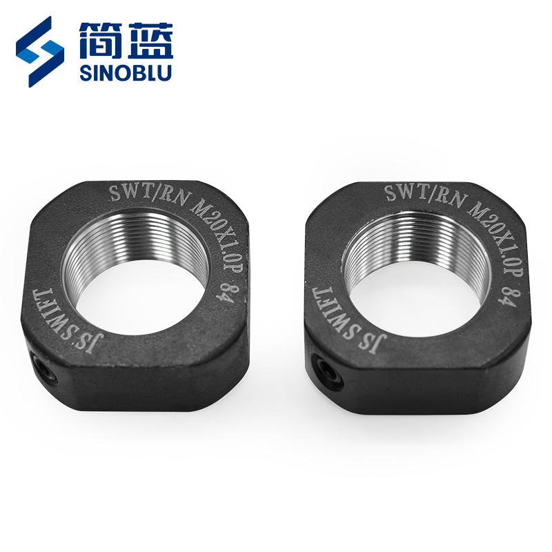 RN方型鎖緊螺母