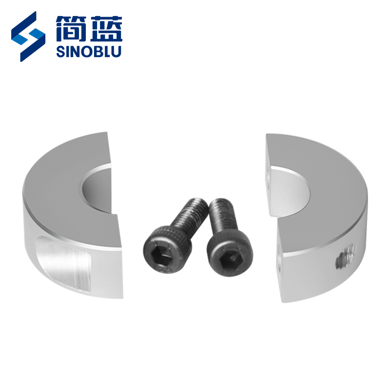 SCSP分離型光軸固定環(huán)