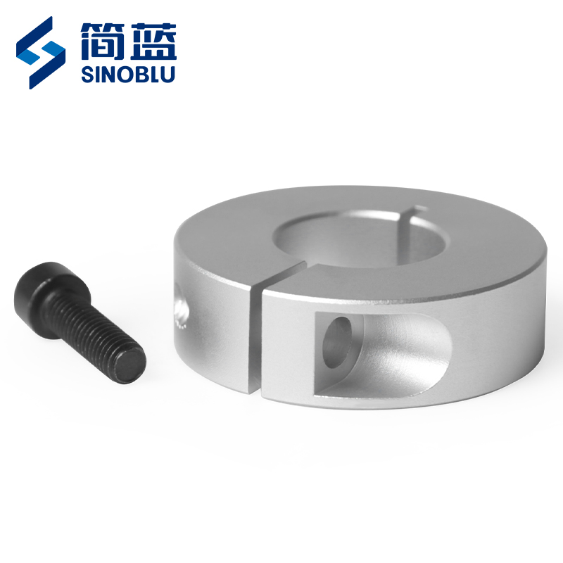 開口型固定環(huán)