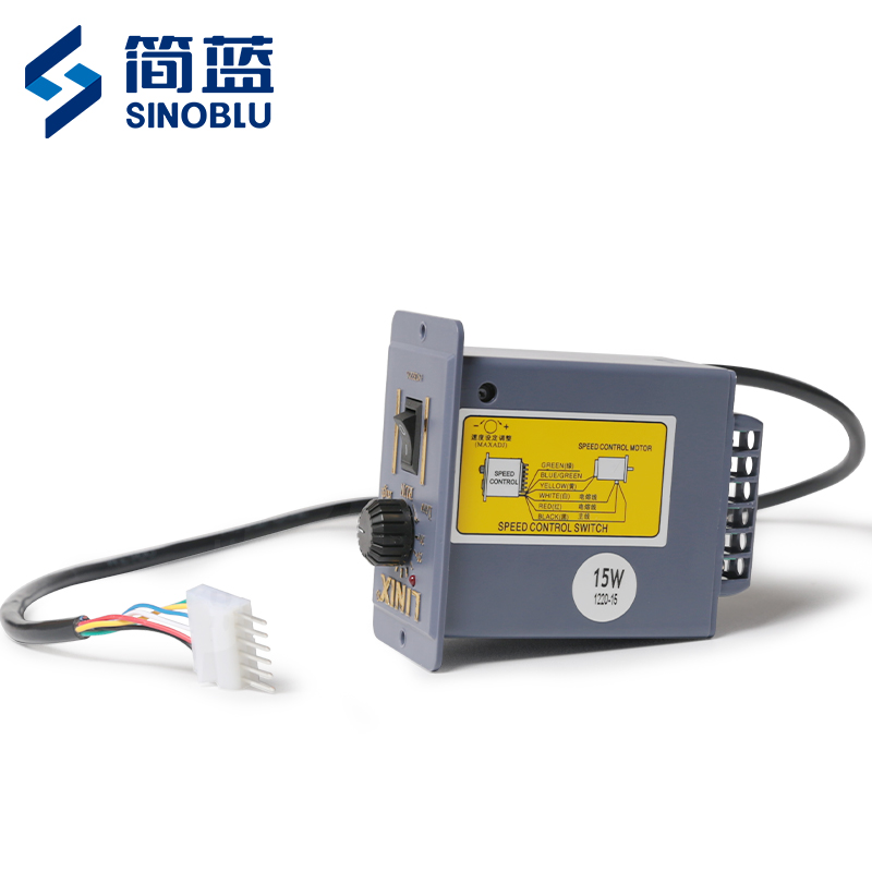 交流電機調(diào)速器