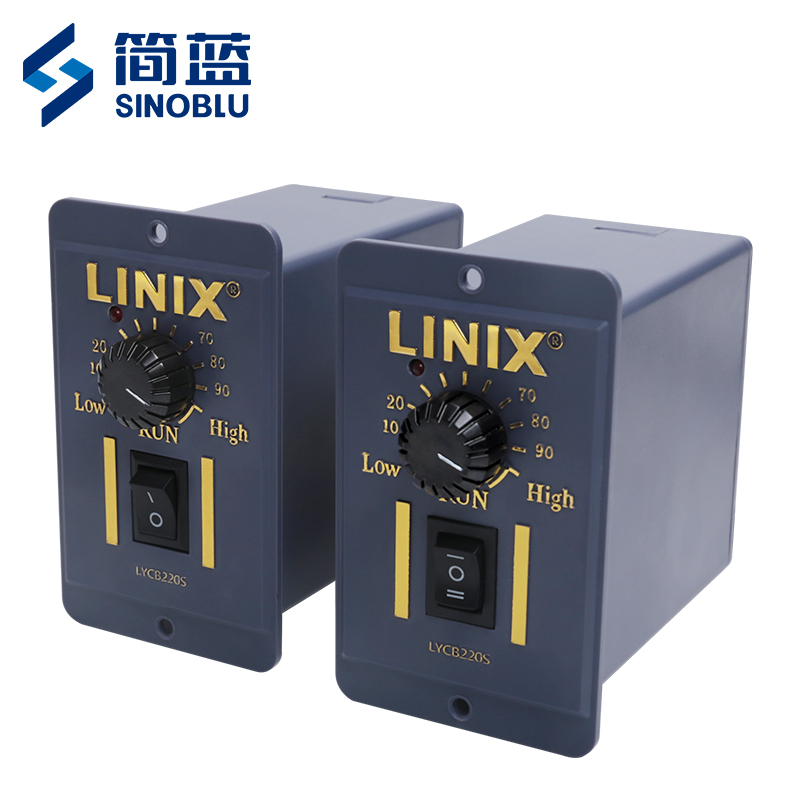 交流電機調(diào)速器