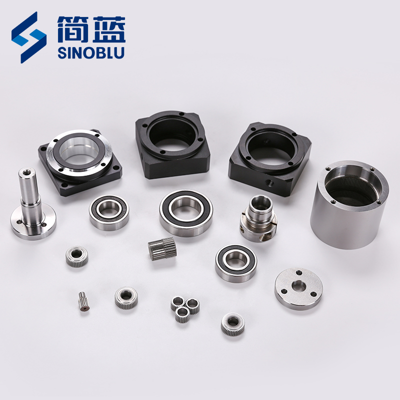 行星減速機(jī)