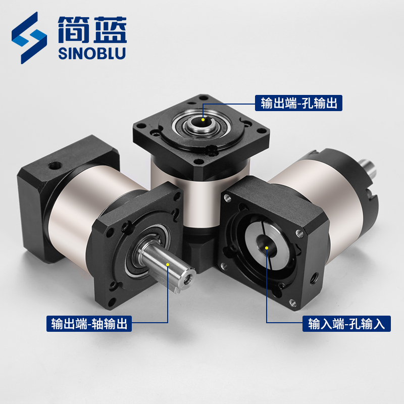 行星減速機(jī)