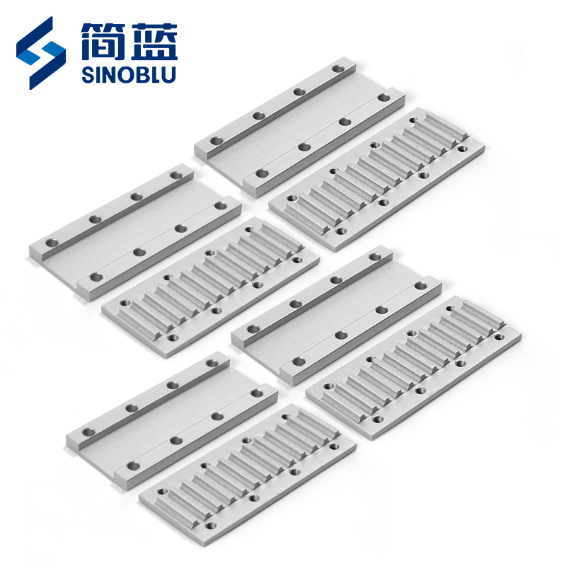 同步帶組合齒板TBCK