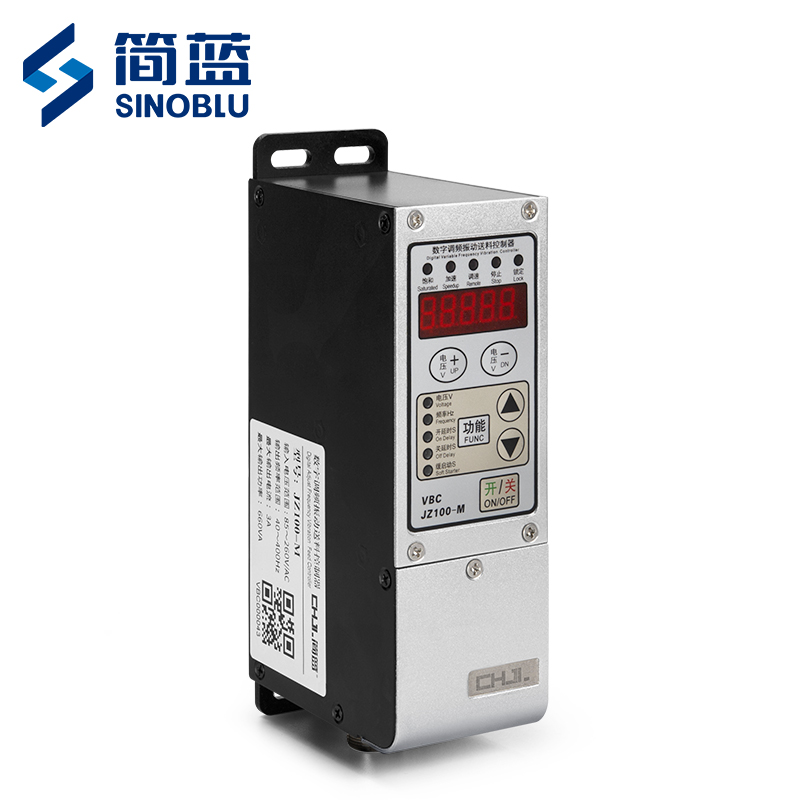 振動盤調(diào)頻控制器