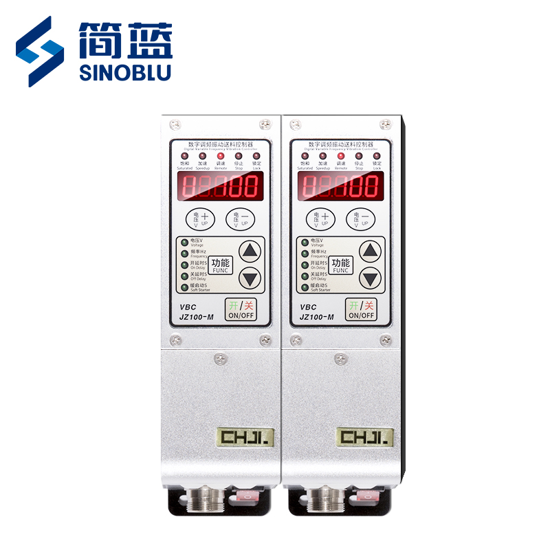 振動盤調(diào)頻控制器