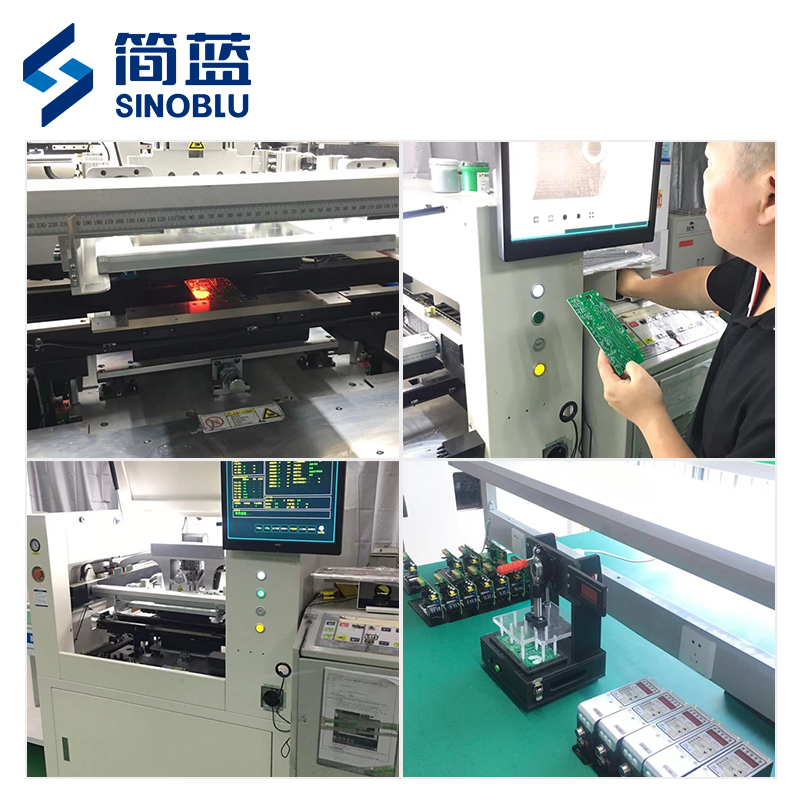 振動盤調(diào)頻控制器