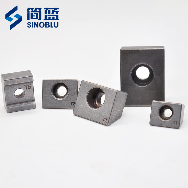 直線導(dǎo)軌固定塊