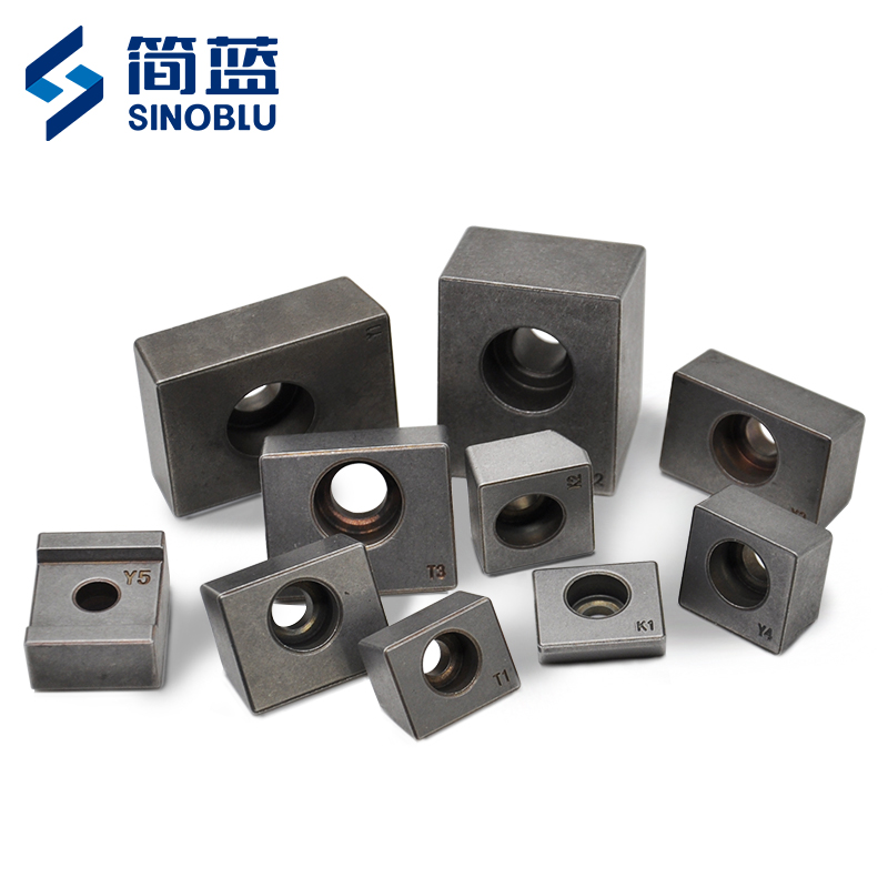 直線導(dǎo)軌固定塊