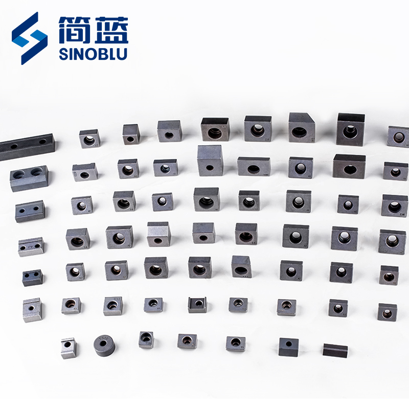 直線導(dǎo)軌固定塊