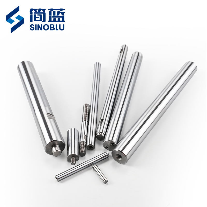 直線光軸導(dǎo)桿導(dǎo)軌