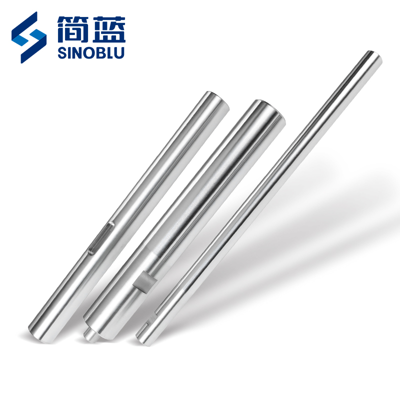 直線光軸導(dǎo)桿導(dǎo)軌