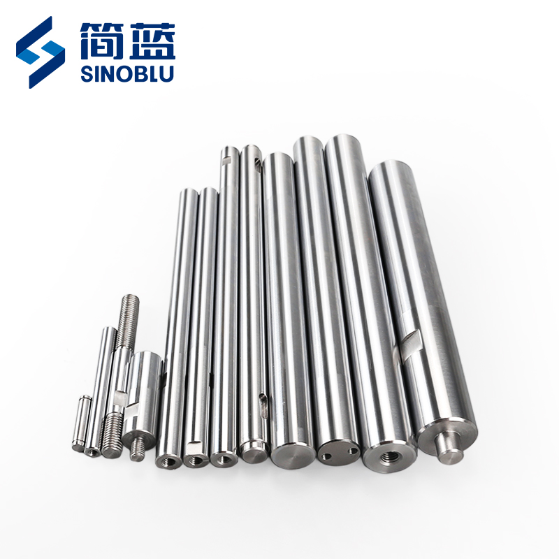 直線光軸導(dǎo)桿導(dǎo)軌